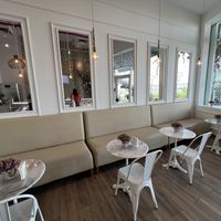   at Dolcissimo in Encarnacion