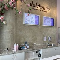  at Dolcissimo in Encarnacion