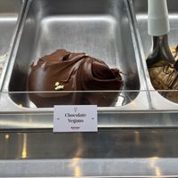   at Dolcissimo in Encarnacion