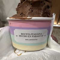   at Dolcissimo in Encarnacion