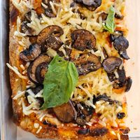  at SourJoe's Pizzeria in Concord