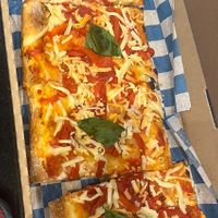   at SourJoe's Pizzeria in Concord