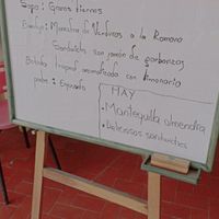  at Delicias  Naturales in Bucaramanga