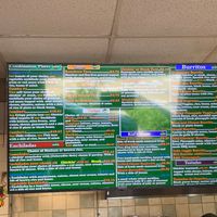  at El Cantaro Vegan Mexican Restaurant in Monterey