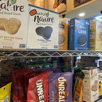 dry goods   at El Tablajero in Ponce