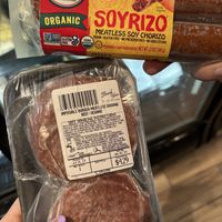 meat !!!!!!  at El Tablajero in Ponce