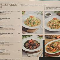  at Madam Kwan's - Genting Highlands in Genting Highlands