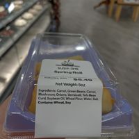 Vegan Spring Rolls  at Sushi One in Mobile