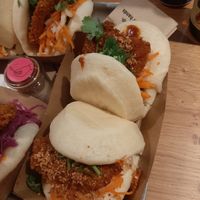  at Bao Bar 1040 in Vienna