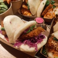  at Bao Bar 1040 in Vienna