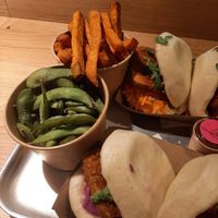  at Bao Bar 1040 in Vienna