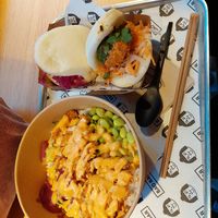  at Bao Bar 1040 in Vienna