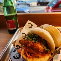  at Bao Bar 1040 in Vienna