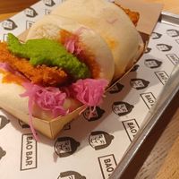  at Bao Bar 1040 in Vienna