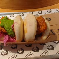  at Bao Bar 1040 in Vienna