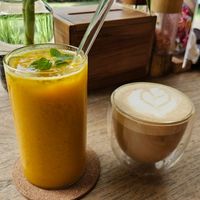  at Hexagon in Koh Phangan