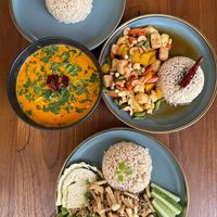  at Hexagon in Koh Phangan