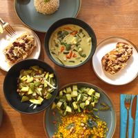  at Hexagon in Koh Phangan