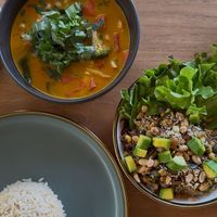  at Hexagon in Koh Phangan