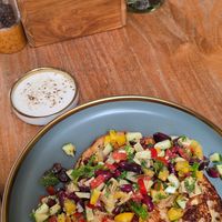  at Hexagon in Koh Phangan