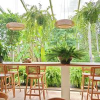  at Hexagon in Koh Phangan