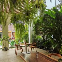  at Hexagon in Koh Phangan