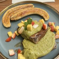   at Hexagon in Koh Phangan