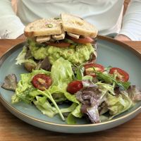   at Hexagon in Koh Phangan