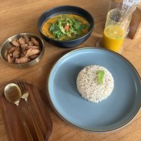   at Hexagon in Koh Phangan