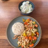 So so so lecker   at Hexagon in Koh Phangan