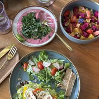   at Hexagon in Koh Phangan