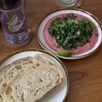   at Hexagon in Koh Phangan