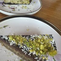 Dubai  at Hexagon in Koh Phangan