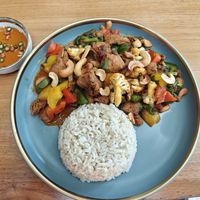  at Hexagon in Koh Phangan