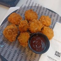  at 100 Montaditos - Colombo  in Lisbon