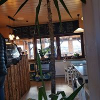  at Wombats Café in Giessen