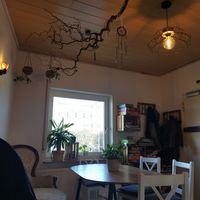  at Wombats Café in Giessen