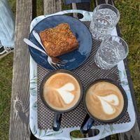  at Wombats Café in Giessen