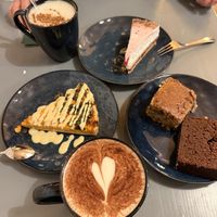   at Wombats Café in Giessen