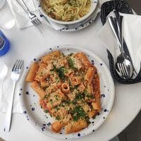  at Vege Italia in Krakow