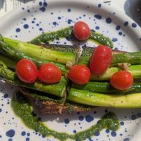  at Vege Italia in Krakow