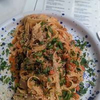  at Vege Italia in Krakow