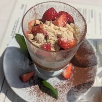  at Vege Italia in Krakow