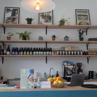  at Vege Italia in Krakow