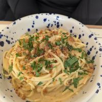  at Vege Italia in Krakow