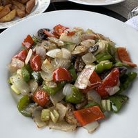 Alambre  at Coworkafe & Coworkantina in Rio Dulce