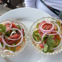 Ensaladas   at Coworkafe & Coworkantina in Rio Dulce