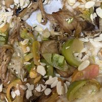 Frumento  at Frumento in Acireale