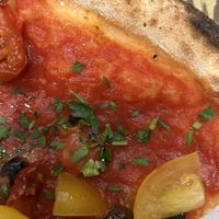 Frumento  at Frumento in Acireale