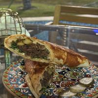 Kebab   at Yovego  in Doha